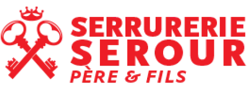 Serrurerie Serour Changement De Serrure Vence Logo